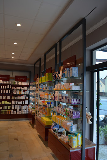 Gustav-Weißkopf-Apotheke Leutershausen - Thumbnail