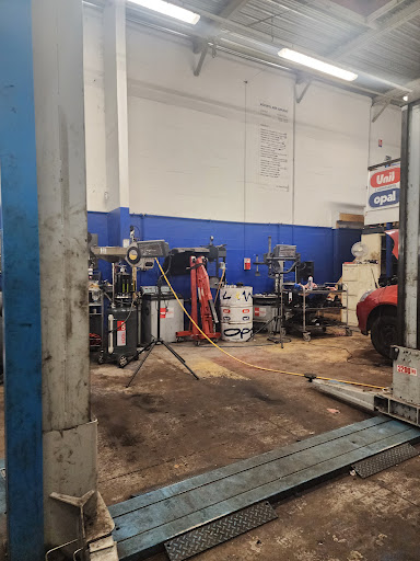 ADS GARAGE, Corbeil-Essonnes