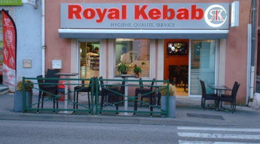 Photo 1 - Le Burger du Terroir