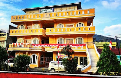 Photos of Hotel Jaya Wisata I