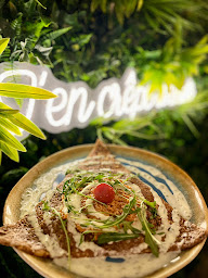 Photo n°21 de J’en crêpe d’envie… à Honfleur (Crêperie)