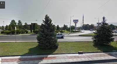 Photos of Malatya bus station