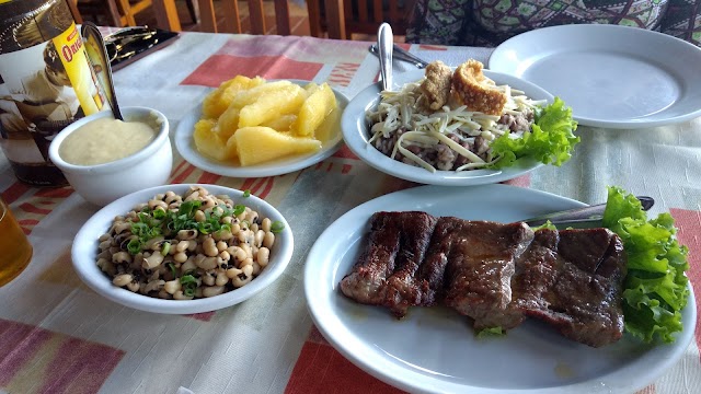 Epicurista's Restaurant