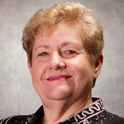 Patsy Johnson: Physicians Mutual