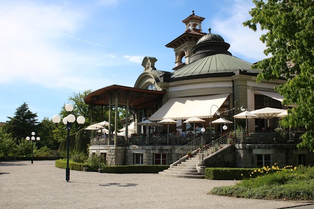 Montbenon Casino