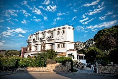 photo of Dolce Vita Hotel Porto Cervo