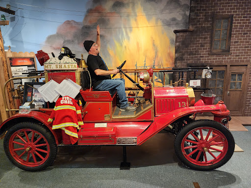 Mt. Shasta Sisson Museum - Thumbnail
