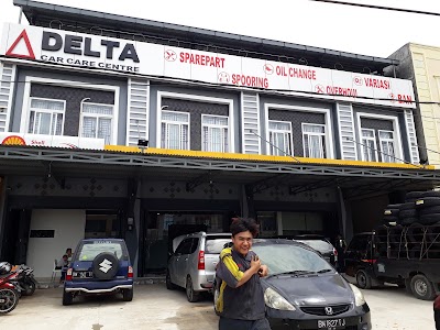 Photos of Delta Variasi Bengkel