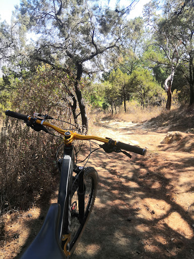 Sendero MTB "Loma Larga" - Thumbnail