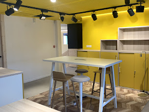 Photo n°4 de Cheminal Plâtrerie-Peinture à Feurs (Peintre en bâtiment)