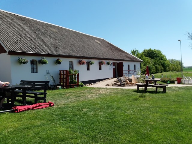 Hallongården Trelleborg
