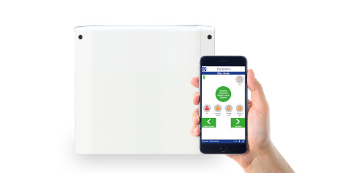 Kenmore Electrical Services - Visual