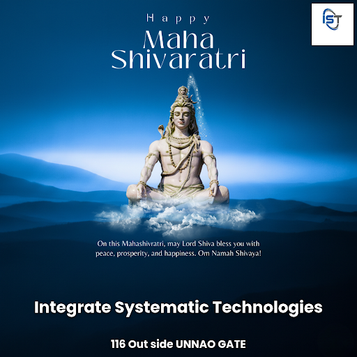 Happy Maha Shivratri 2026 post image