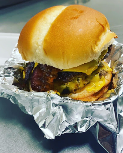 MO's Kitchen - Visual