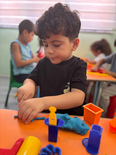 Limon Ağacı Kreş & Gündüz Bakım Evi