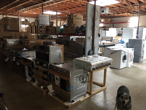 Country Mile Appliance - Thumbnail