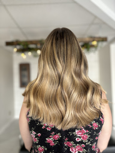 Rustic Roots Hair Lounge - Thumbnail