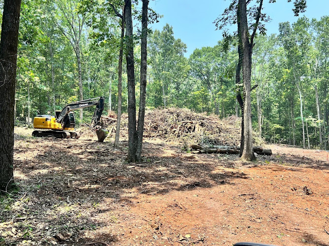 Green's Excavating & Equipment LLC
