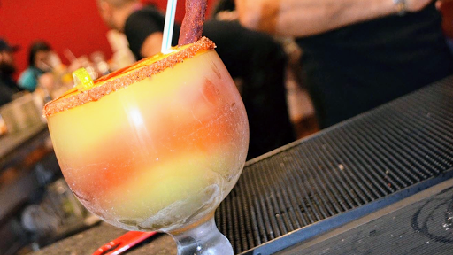 Lindo Mexico Restaurante Mexicano - Thumbnail