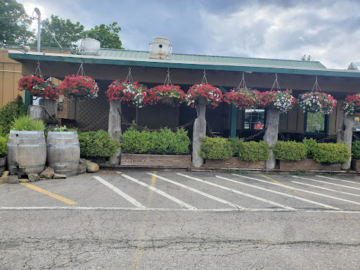 Michael D's Eatery - Visual