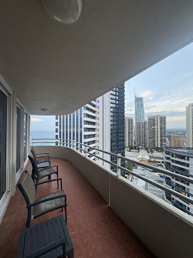 Zenith Oceanfront Apartments - Thumbnail