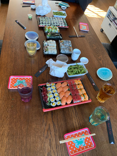 Hayashi de Sushi & Teppanyaki - Thumbnail