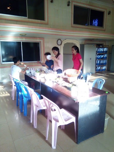 lodging