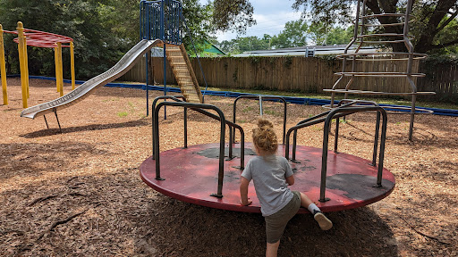 Pineglades Public park - Thumbnail