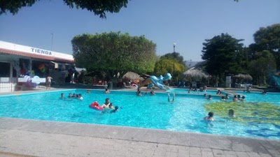 Photos of Balneario la Cruz