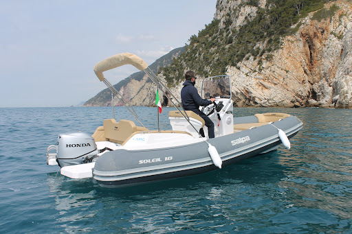 AMG Boat Experiences - Thumbnail