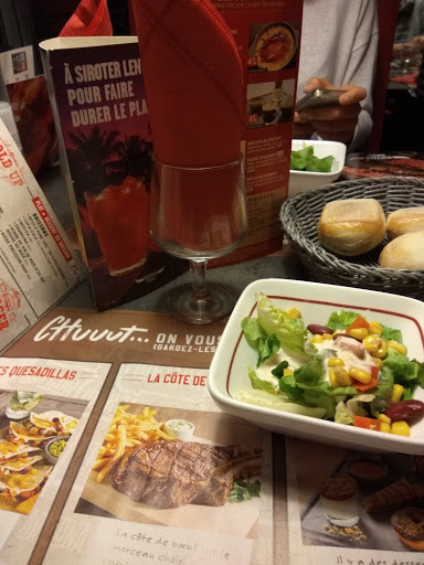 Photo 2 - Buffalo Grill Ramonville-Saint-Agne