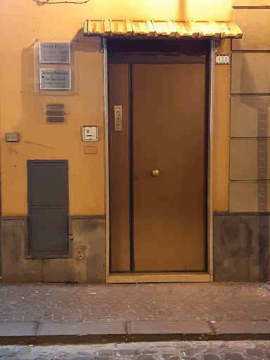 Avv. Gianluca Granato - Thumbnail