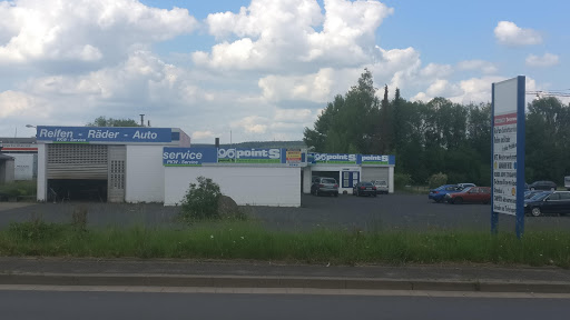 point S Reifen Sellmayr CM Autoservice GmbH - Thumbnail