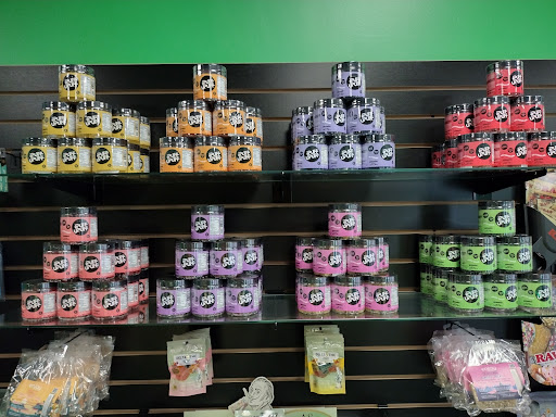 iPuff uPuff - CBD Dispensary & Smoke Shop - Thumbnail