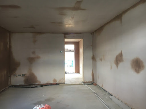 High-Spec Plastering - Visual