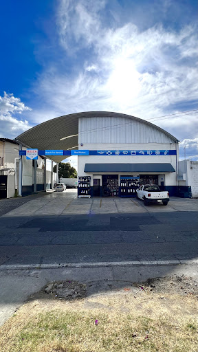Bosch Car Service Bon Motors