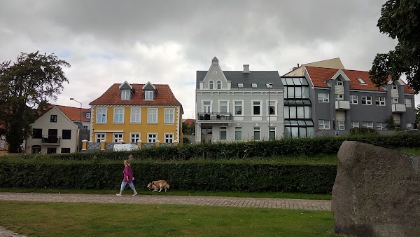 and Breakfast apartment Sønderborg Gartnervænget 3, 6400 Sønderborg, Danmark