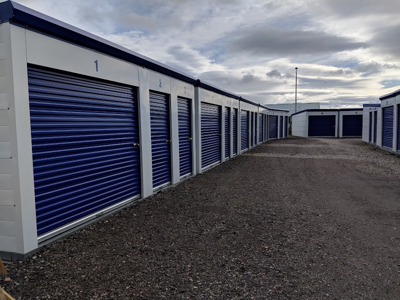 Caledonian Self Storage Ltd photo 2