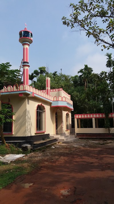Photos of Samu Kazi Jam-e Mosque