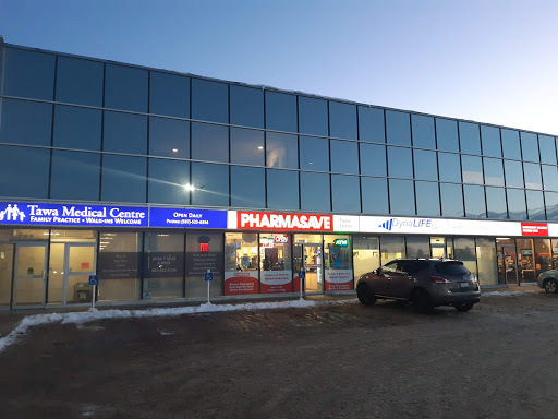 Tawa Centre - Thumbnail