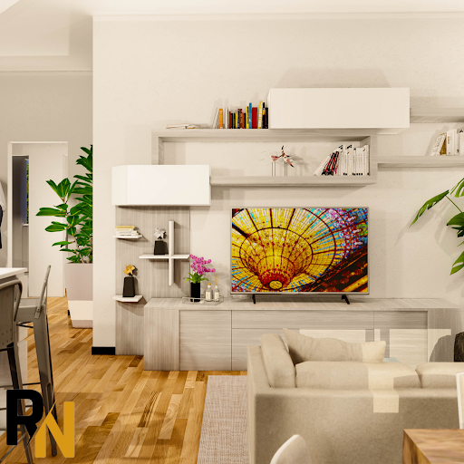 Geometra | Rendering - PILATO DAVIDE Gallery - Italy