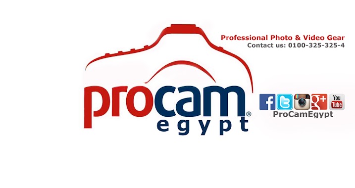 ProCam Egypt (Zam ProCam), Author: ProCam Egypt (Zam ProCam)