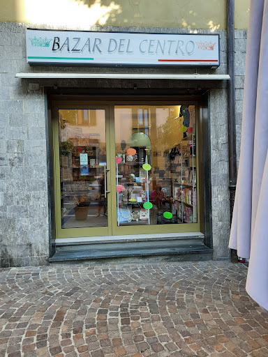 Bazar del Centro Uggiate