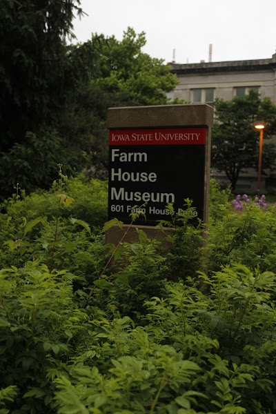 Farm House Museum