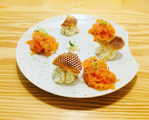 Photo n°20 de L'ETABLI à Bouloc (Restaurant français)