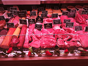 Photo n°27 de Boucherie Debersee & Fils à Annoeullin (Boucherie-charcuterie)