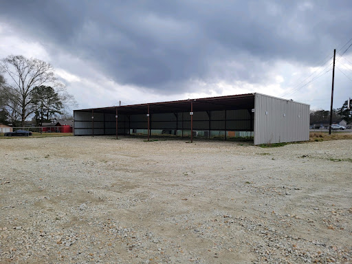 Diamond D Storage