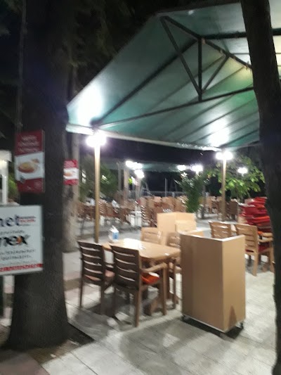 Photos of Yesil Ev 1
