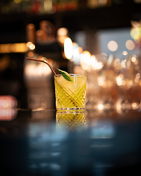 Photo n°11 de La Place à Nanterre (Restaurant)