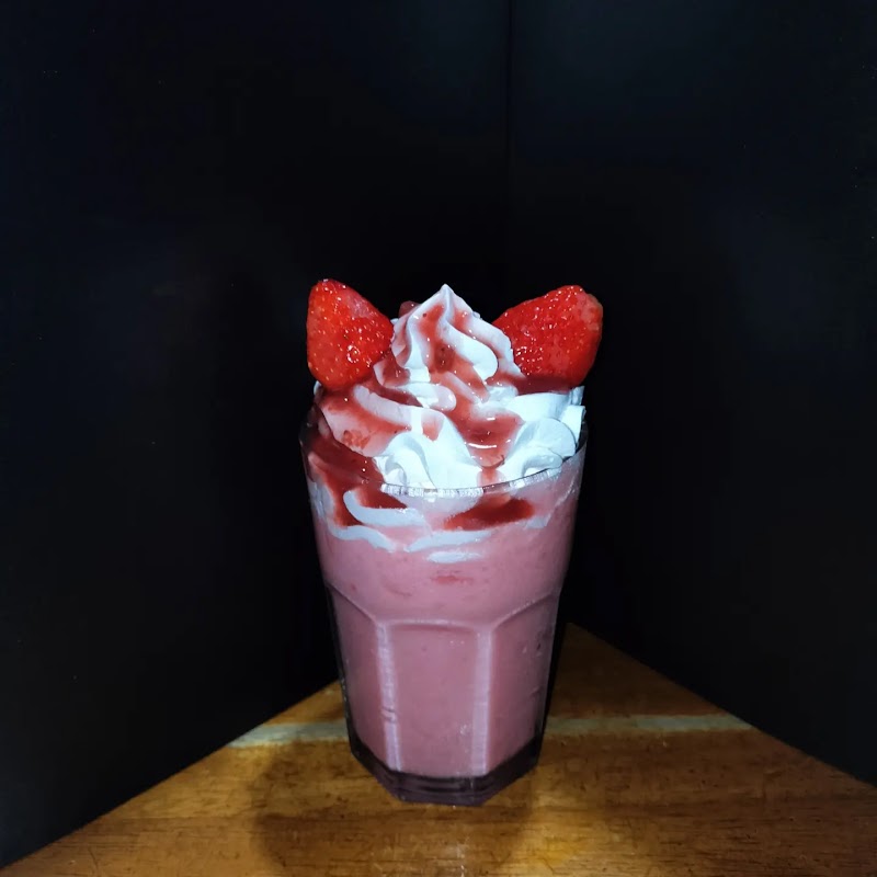 うつみんカフェ